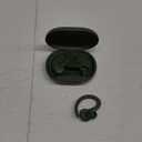 JLab Go Sport+ Wireless Workout Earbuds Featuring C3 Clear Calling, Secure Earhook Sport Design, 35+ Hour Bluetooth Playtime, and 3 EQ Sound Settings (Green)
