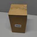 8 inch Iridescent Glass Flower Vases for Centerpiece Table Home Indoor Desk Decor,Ins Modern Boho Style Vase for Wedding Housewarming Gift