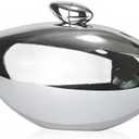 Evening Clutch Purses For Women Shell Shape Acrylic Clutch Trendy Metallic Handbags for Wedding Party Formal Prom (Silver)