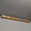 LazBlinds Cordless Cellular Shades, No Tools No Drill Light Filtering Honeycomb Shades Pleated Blinds for Windows, 36'' W x 48'' H, White