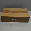 8 Pack Overnight Oats Containers with Lids, Large & Small Glass Mason Jars 16oz & 10 oz, Breakfast Oatmeal Container to Go, Salad Meal Prep Jars for Food Storage, Mush Chia Seed Pudding Jars