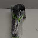 28" Large Pooper Scooper for Dogs, Heavy Duty Poop Scooper for Large Medium & Small Dog, Pet Dog Pooper Scooper for Grass & Gravel Pick Up (Green)