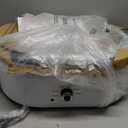 Nesco MWR18-14 Roaster Oven, 18 Quart, White