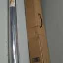 LovePads 1.5mm Thick 40 x 88 Inch Clear Table Cover Protector, Clear Table Protector for Dining Room Table, Plastic Table Cover, Clear Plastic