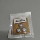 2 Pack Philips Norelco HQ8 Dual Precision Replacement Shaver Heads