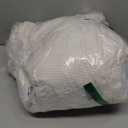 U-NICE HOME Large Sofa Cover Reversible Couch Cover for Dogs with Elastic Straps Water Resistant Furniture Protector for Pets Couch Cover for 4 Cushion Couch (Oversized Sofa, Beige/Beige)