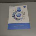 chitu systems 5 Pcs Screen Protector Films 2.0 Version for Photon Mono X/6K/M3 Plus Resin 3D Printers LCD Screen Saver (Photon Mono X/6K/M3 Plus, 5)