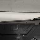 SEYMAC Case for iPad Air 11 Inch M3 2025/M2 2024 (Air 7th/6th Generation), Heavy Duty Shockproof Protective Case with Screen Protector, Rotating Stand and Hand/Shoulder Strap, Black