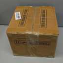 4 Pack Overnight Oats Containers with Lids and Spoons, 16 oz Glass Mason Jars with Airtight Lids, Overnight Oats Jars for Milk, Cereal, Fruit (Light Colors)