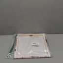 YUEYARIT Highland Cow Decor Canvas Print Art Farmhouse Picture Gifts to Hang in Bathroom, Diningroom, Livingroom, Office, Bedroom, Kitchen 12.00" x 12.00"