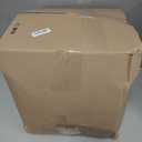 Boshengya 9X12 Large Area Rugs for Living Room Bedroom,Big Shag Rug for Bedroom Dorm,Soft Fluffy Indoor Carpet Nursery Rugs for Kids Girls Room Home Decor (Orange)