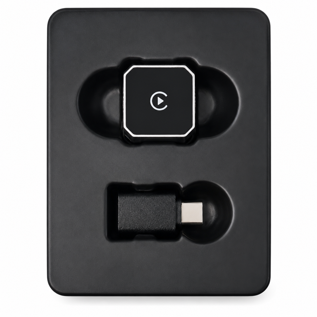 Wireless Adapter Compact And Exquisite 5V1A