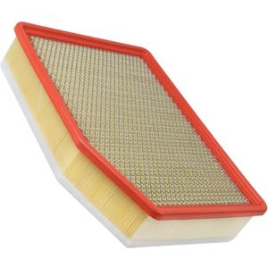 A3244C Engine Air Filter for 2019-2024 Chevy Silverado 1500/2500 HD/3500 HD,Suburban,Tahoe,GMC Sierra 1500/2500 HD/3500 HD,Yukon,Escalade 84121219