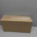 Officemate Recycled Wood Clipboards, Letter Size, 12-Pack with 6 Rust-Resistant Clips, Durable Hardboard Writing Surface, Made in USA, 9" x 12.5" (83712)