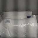 16"x26" Pillow Inserts Soft Feather Pillow Set of 1 Indoor Decorative Sofa Down Pillows Bed Pillows Couch Pillow