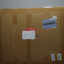 Drum Shield Converts to 2ftx6ft. Full-Length Stainless Steel Hinges. Drum Cage for Home, Church, Practice & Performances (4 panels with deflectors)