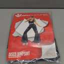 Morph Disco Costume Womens 70s, Disco Outfit Woman, 70's Costumes, Halloween Costumes For Women Adult