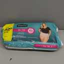 Depend Fresh Protection Adult Diapers, Incontinence & Postpartum Bladder Leak Underwear for Women, Disposable, Maximum, ExtraLarge, Blush, 26 Count