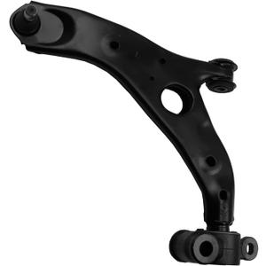 Beck/Arnley 102-7955 Control Arm with Ball Joint, 1 Pack