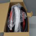 Silicone Liners for KitchenAid 5 Qt Tilt-Head Stand Mixer(Only), Odourless,Thicker, Cold/Heat-Resistant & Non-Stick, Easy Clean, Fits 5 Quart Mixing Bowl, Set of 3 with Lids (Red+White+Black)