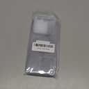 Magnetic Case for Motorola Moto G Power 2025, [Compatible with MagSafe] Built-in Flat Metal Kickstand, Thicken Bumper Frame Military Grade Protection Phone Cover for Moto G Power 5G 2025 (Clear)