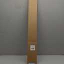 LazBlinds No Tools No Drill Cordless Cellular Shades, Blackout Light Blocking Honeycomb Shades for Home, Thermal Insulation Blinds for Windows, 33" W x 36" H, White