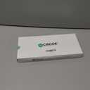 Kids Case for Nintendo Switch 2 with Game Card Slots,Kid Friendly Ultra-Light Anti-Fall & Shockproof EVA Switch 2nd Protection Cover with Ergonomic Grip, Durable Gaming Protective Shell for Teens (Blue)