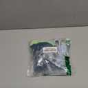 Speedo Women's Swimsuit One Piece Creora Highclo Quantum Splice High Cut Solid, Size 4