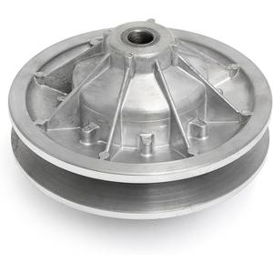 36 Degree Secondary Rear Driven Clutch for EZGO Gas Golf Cart 4-Cycle 1991-2009 & 2-Cycle 1989-1994, Replace OEM# 26301-G01, 26301-G02; 25244G1; 25632G01/G02/G03