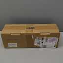 UME 3 Pack Cordless Table Lamp, Battery Operated Lamp - Portable Waterproof Rechargeable Table Lamp w/ 3 Color Temps & Stepless Dimming for Dinner, Desk, Cafe, Outdoor (Brushed Gold)