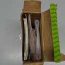 JOYIN 28 pcs Fun Valentine Sports Game Card and Erasers for Kids Party Favor, Classroom Exchange Prizes, Valentines Day Greeting Cards