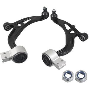 Front Lower Control Arm Kit with Ball Joint 2PCS, Left and Right Replacement for Ford Explorer 2011-2019, Ford Police Interceptor Utility 2013-2019, K622215 K622216