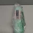 sodastream Fizz & Go Cool - All Metal Bottle (Mint) Carbonating Bottle Capacity, 0.9L