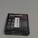 Endoscope Camera with Light,1920P HD Borescope Tools with 8 Adjustable LED Lights, Endoscope with Semi-Rigid Snake Camera, IP67 Waterproof Inspection Borescope for iOS and Android-16.4ft Dual-Lens