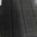STAR 400 Watt Solar Panel, 2PCS 200W 12/24V Solar Panels with Frame-Less Design & Maintenance-Free, 25% High-Efficiency Monocrystalline, Reliable Power for RV, Marine, Roof, Home, and Off-Grid
