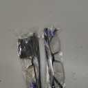 Gaoye 0.75 Executive Style Reading Glasses Men - Durable Readers with Blue Light Filtering- Comfortable Fit with TR90 Frames (2black)