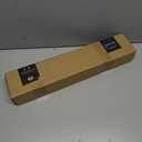 Suction Cup Towel Bar Rack for Bathroom, 19–33 Inch Adjustable No-Drill Bar, Wall Mounted No Drill Towel Rack, Suction Towel Bar for Shower, Glass Shower Door Towel Rack, Rotatable & Strong Hold