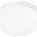 24" Inch Resin Table Molds,Extra Large Round Silicone Molds for Epoxy Resin Table Top Epoxy Mold,for River Table,Coffee Table,Cutting Board,DIY Resin Art,Home Decoration