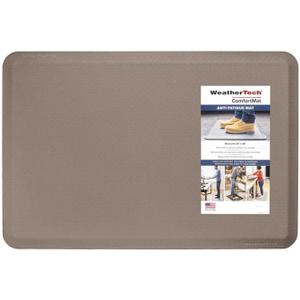Weathertech 81AF23BWTS Tan Comfort Mat