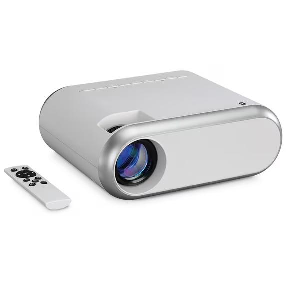 GPX 1080P PROJECTOR WITH BLUETOOTH