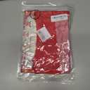 Matching Christmas Shirts Magical Family Shirts Matching 2025 Vacation Matching Outfits Merry Christmas Clothes (Red, L)