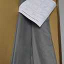 VESUL Compatible with Dodge Durango 2011-2026 Rain Guards Wind Deflectors Anti-Rain Window Visors with Tape 304 Stainless Steel TrimNoise Reduction&All-Weather Protection Outside Channel