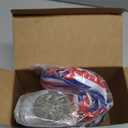 Ferreve 48 Pcs Award Medals with Neck Ribbons Champ Medal Sports Day Favors Prizes for Sports Competitions Party Winner