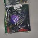 Riyidecor Enchanted Fairy Backdrop Polyester Fabric Fantasy Spring Wonderland Flower Greenery Woodland Tale 6Wx8H Feet Rose Nature Tree Photography Background Birthday Baby Shower Photo Studio Shoot