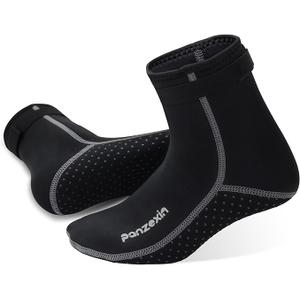 Panzexin unisex-adult Sport Boots, S