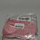 Pjs and Prosecco Banner, PJs and Prosecco Bachelorette Party Decorations, Bridal Shower Bachelorette Weekend Decorations Rose Gold Glitter