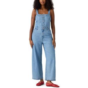 Levi's Women's Drea Jumpsuit, S
