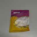 PumpMom-us Replacement Tubing for Medela New Pump in Style Maxflow Breast Pump, Compatible with Medela Spare Breastpump Parts Tubes