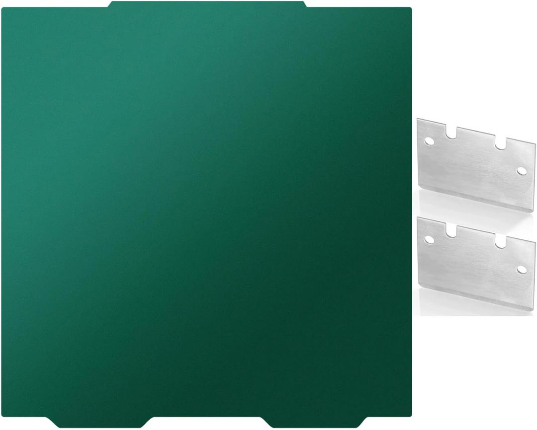 SuperTack Double-Sided Cool Plate 365x365mm for Prusa XL