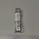 2 x AWROSE Eyebrow Pencil, 2 Pack 3D Microblading 4-Tip Eyebrow Pen, Magic Precise Natural Waterproof Eye Brow Pen with Hair Like Strokes, 4 Fork Tip Multi-Used Eye Brow Pencils for Women, Men